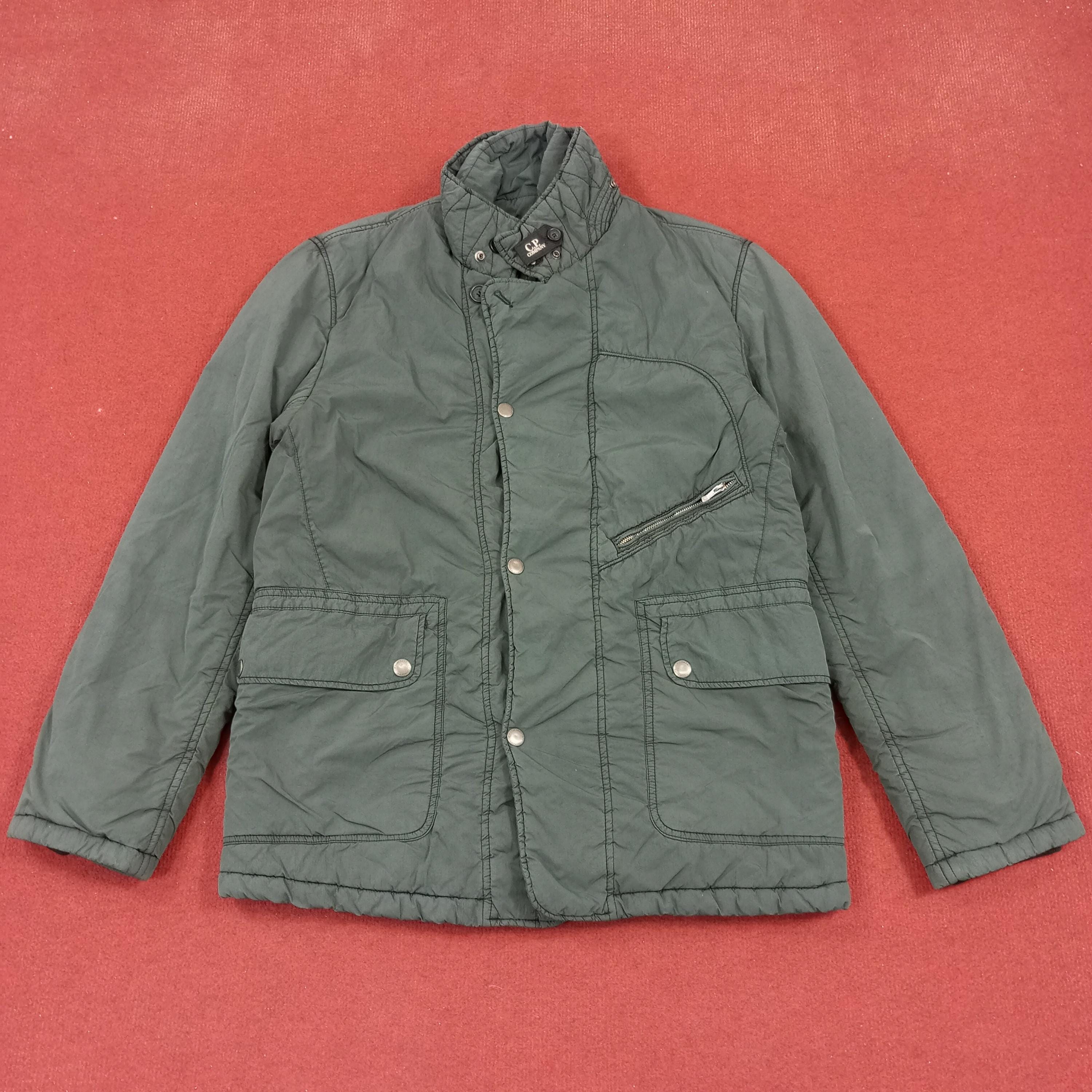 Cp Company Vintage Jacket - Etsy