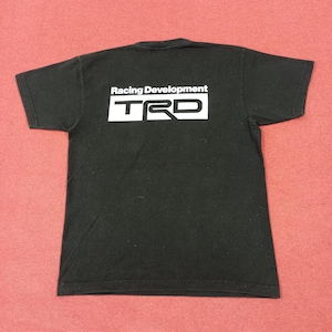 Vintage TRD Racing Development Motorsports Tshirt