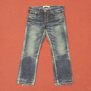 Vintage Comme des Garcons Junya Watanabe Jeans