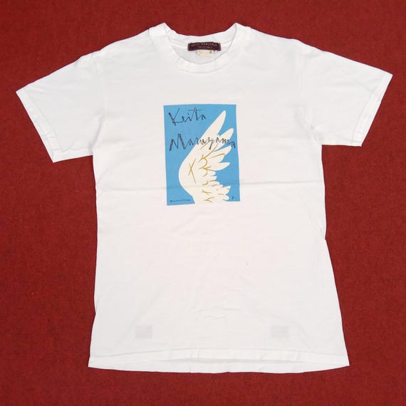 ayumi hamasaki × KEITA MARUYAMA T-shirts ayumi hamasaki × KEITA MARUYAMA T-shirts Hamasaki Ayumi Maruyama