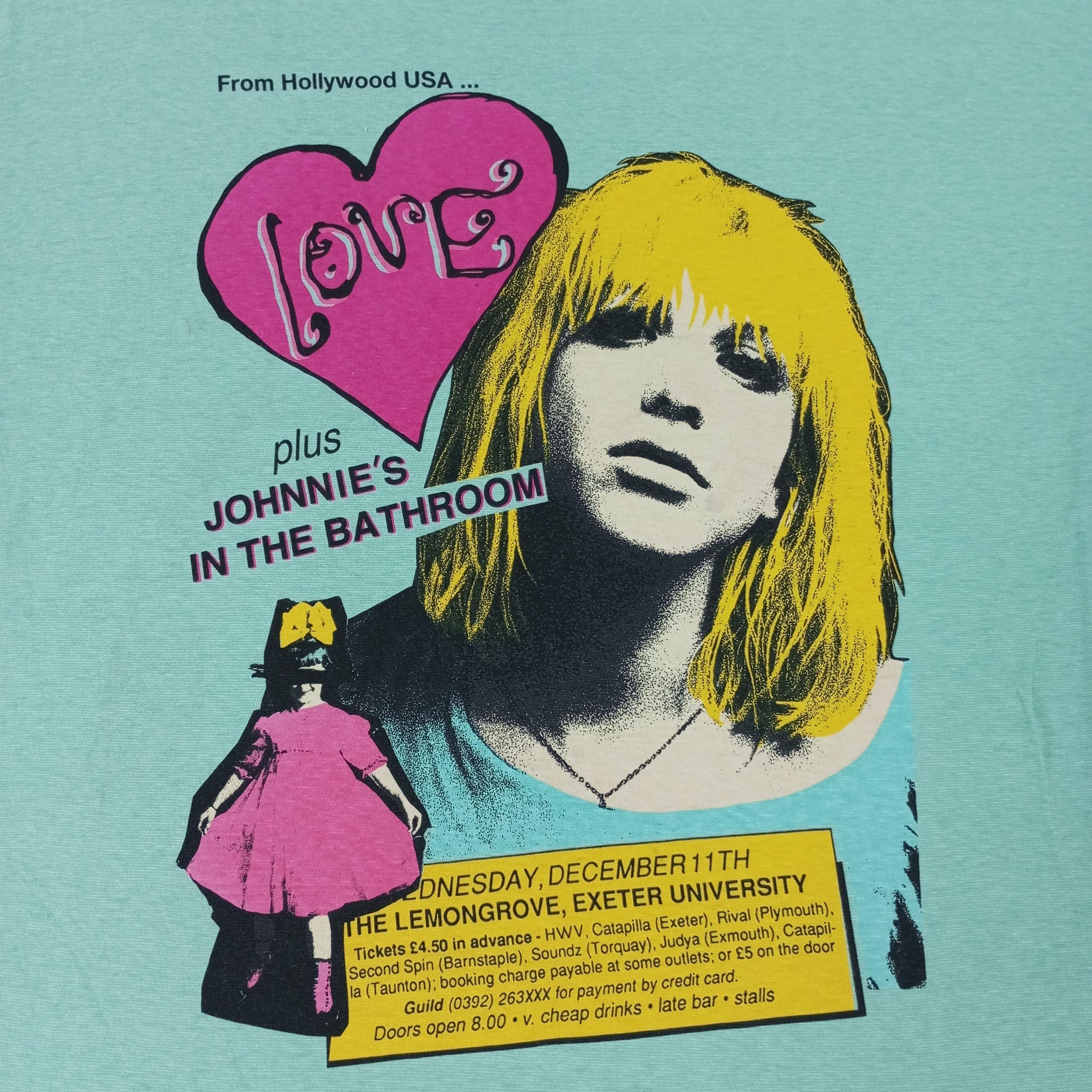 Vintage Hysteric Glamour Courtney Love Japanese Brand Tshirt - Etsy