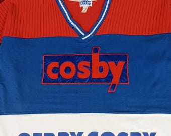 Vintage Gerry Cosby Ice Hockey Player Tshirt Style - Etsy Canada