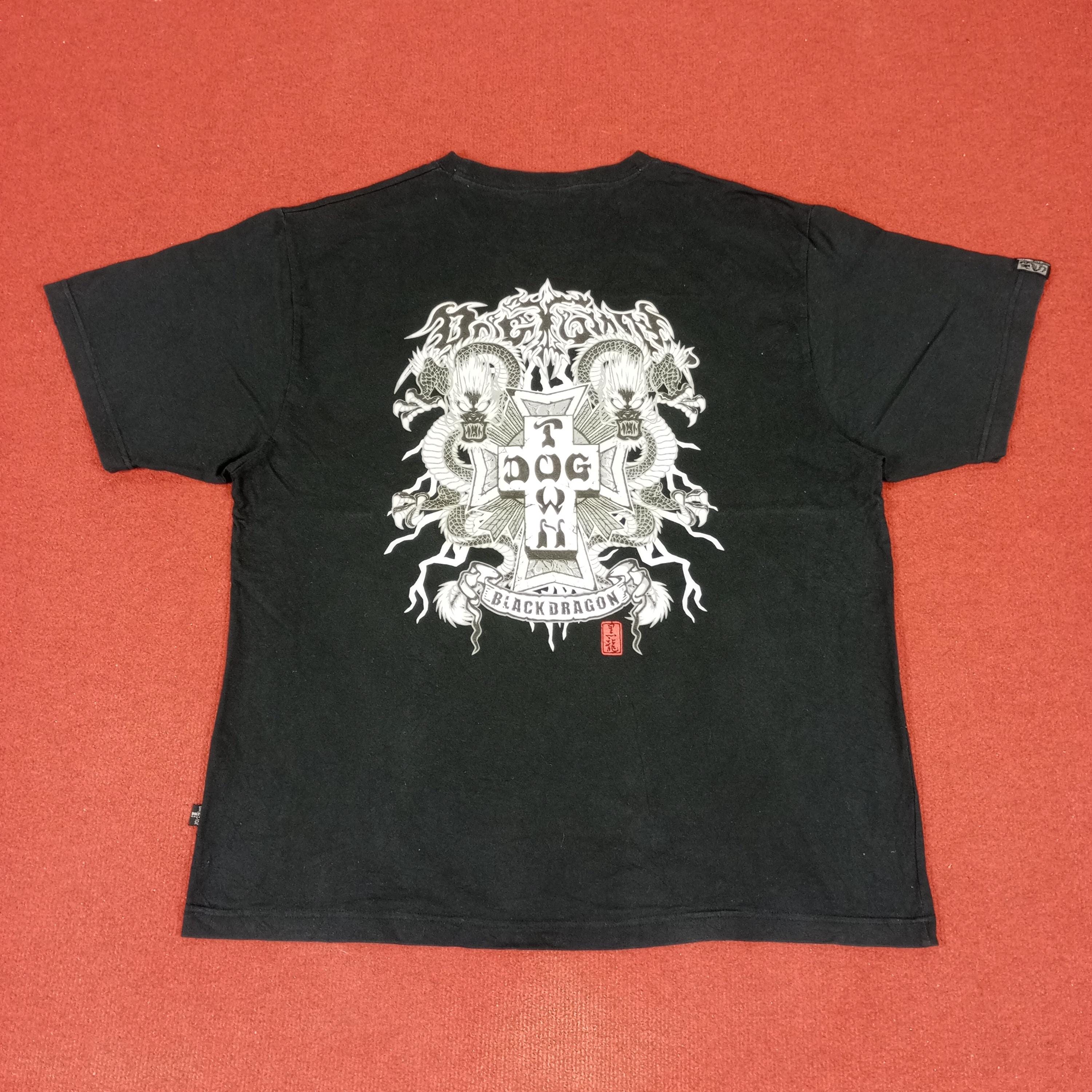 Vintage Dogtown Shirt - Etsy Vintage Dogtown Shirt - Etsy