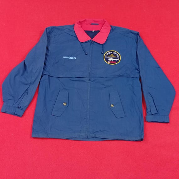 Yamaha Skytech Motorsports Racing Jacket