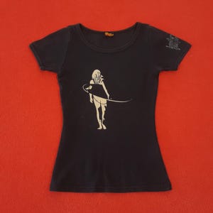 ヴィンテージ ヒステリックグラマー 日本のブランドTシャツ - Etsy 日本