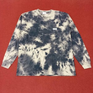 Number Nine Longsleeve - Etsy