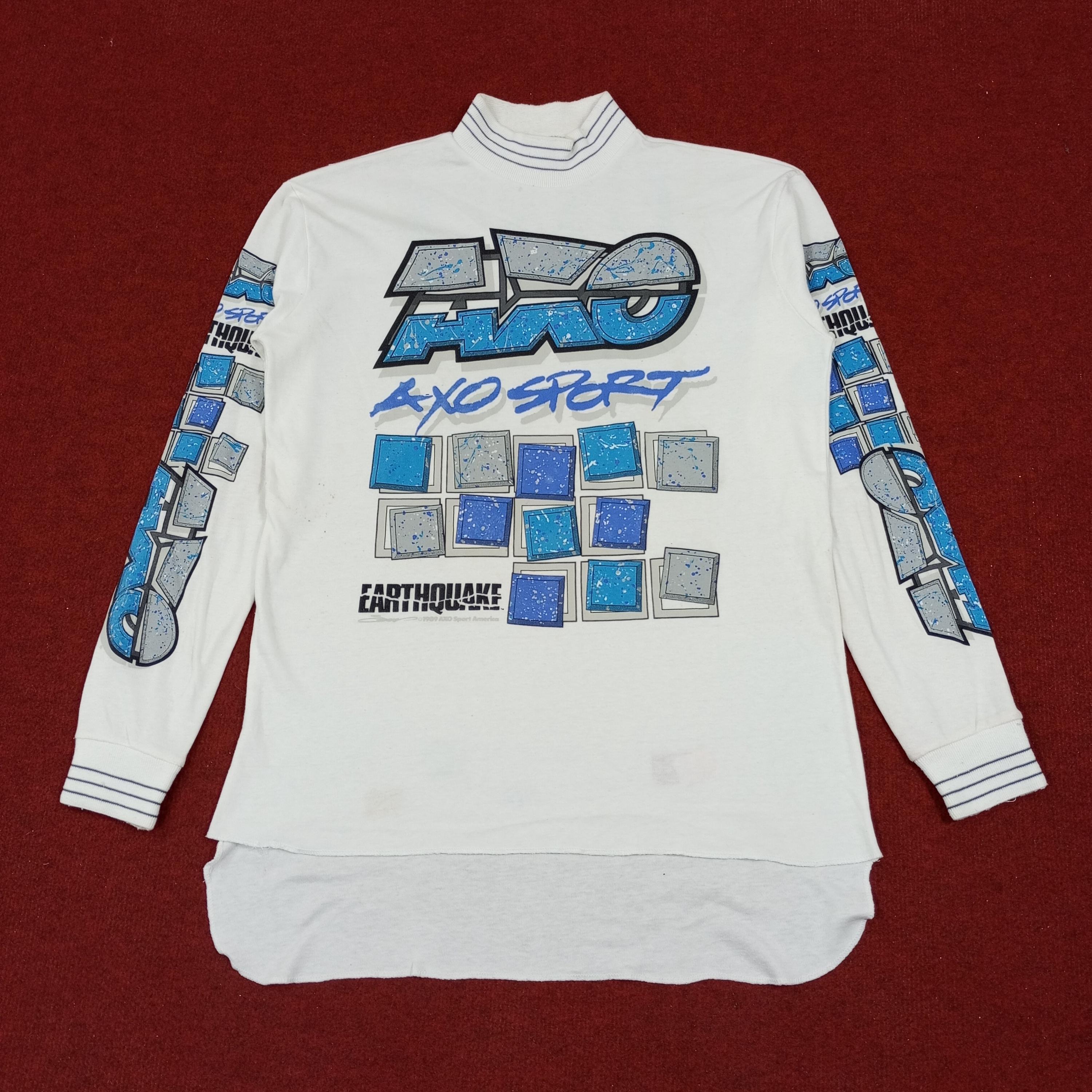 Axo sports - Etsy 日本