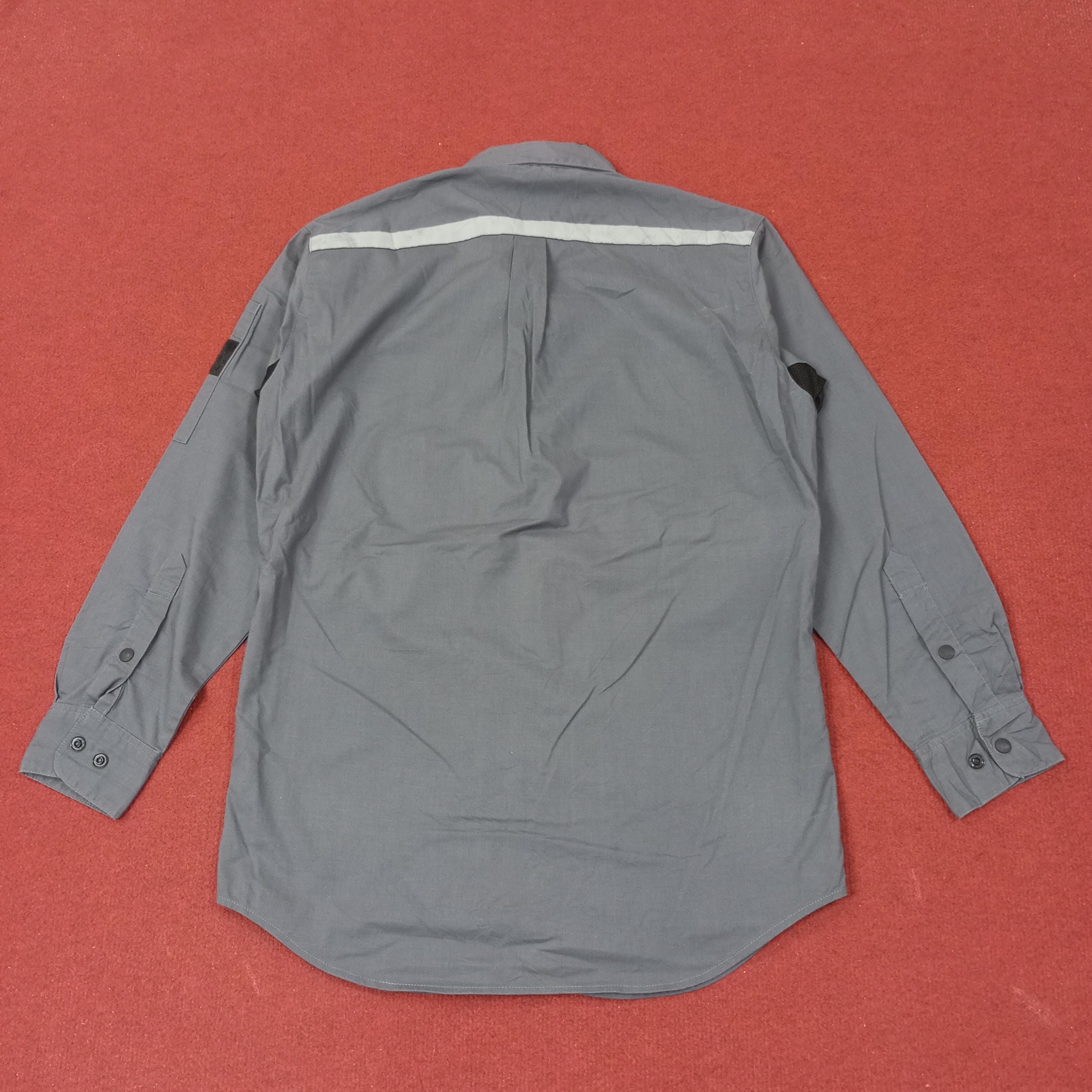 T-shirt Vintage Toshiba Années 90 équipe Cycliste Japon - Taille L
