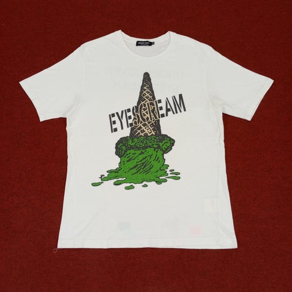Undercover, Vintage Undercover Jun Takahashi Japanese Brand Designer Tshirt