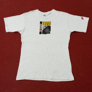 Vintage Nike Challenge Court-t-shirt