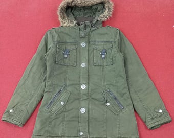 ヴィンテージ GOA 日本のファッションスタイル ジャケット - Etsy 日本