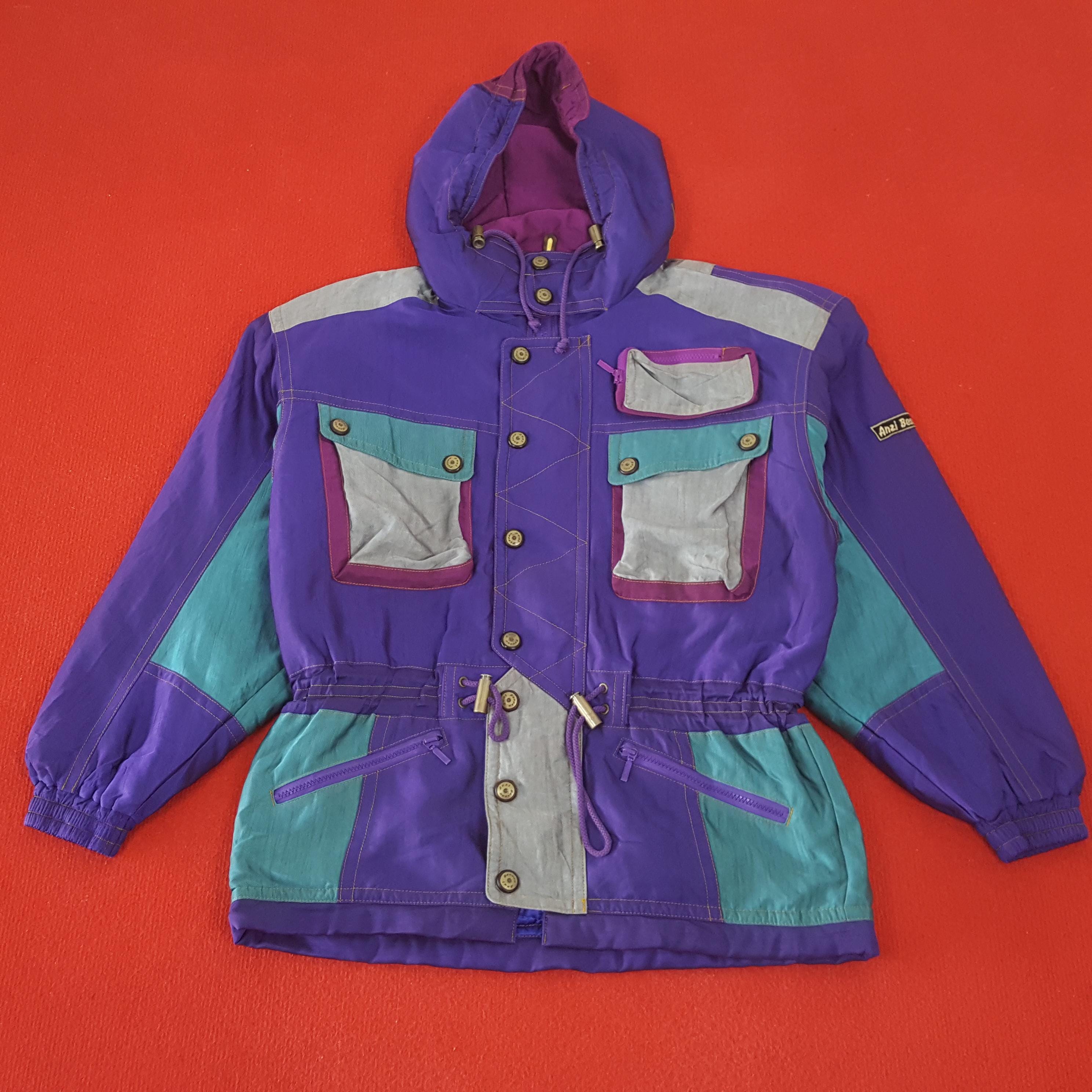 Vintage Anzi Besson - Etsy Finland