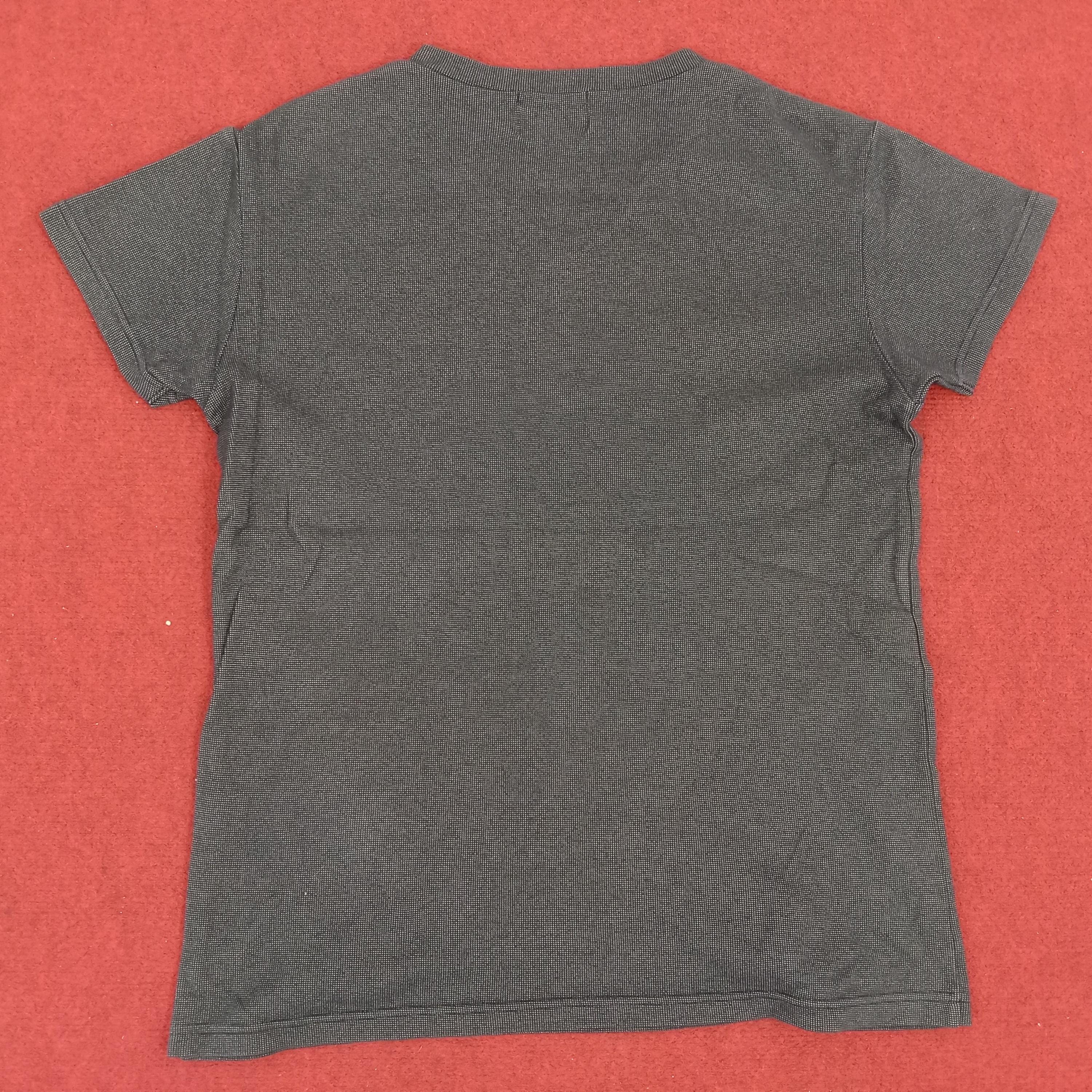 AAR Yohji Yamamoto Streetwear Custom Logo Art Style Tshirt - Etsy