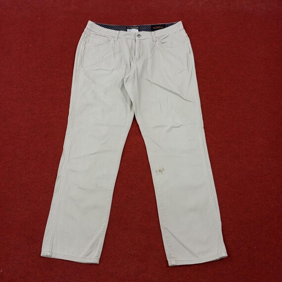 Ben Sherman, Vintage Katharine Hamnett London Ben Sherman Streetwear Pants