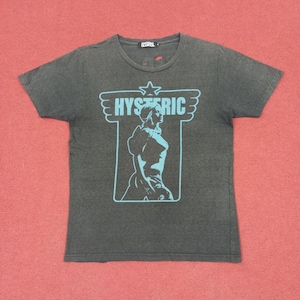 Vintage Hysteric Glamour Tee - Etsy