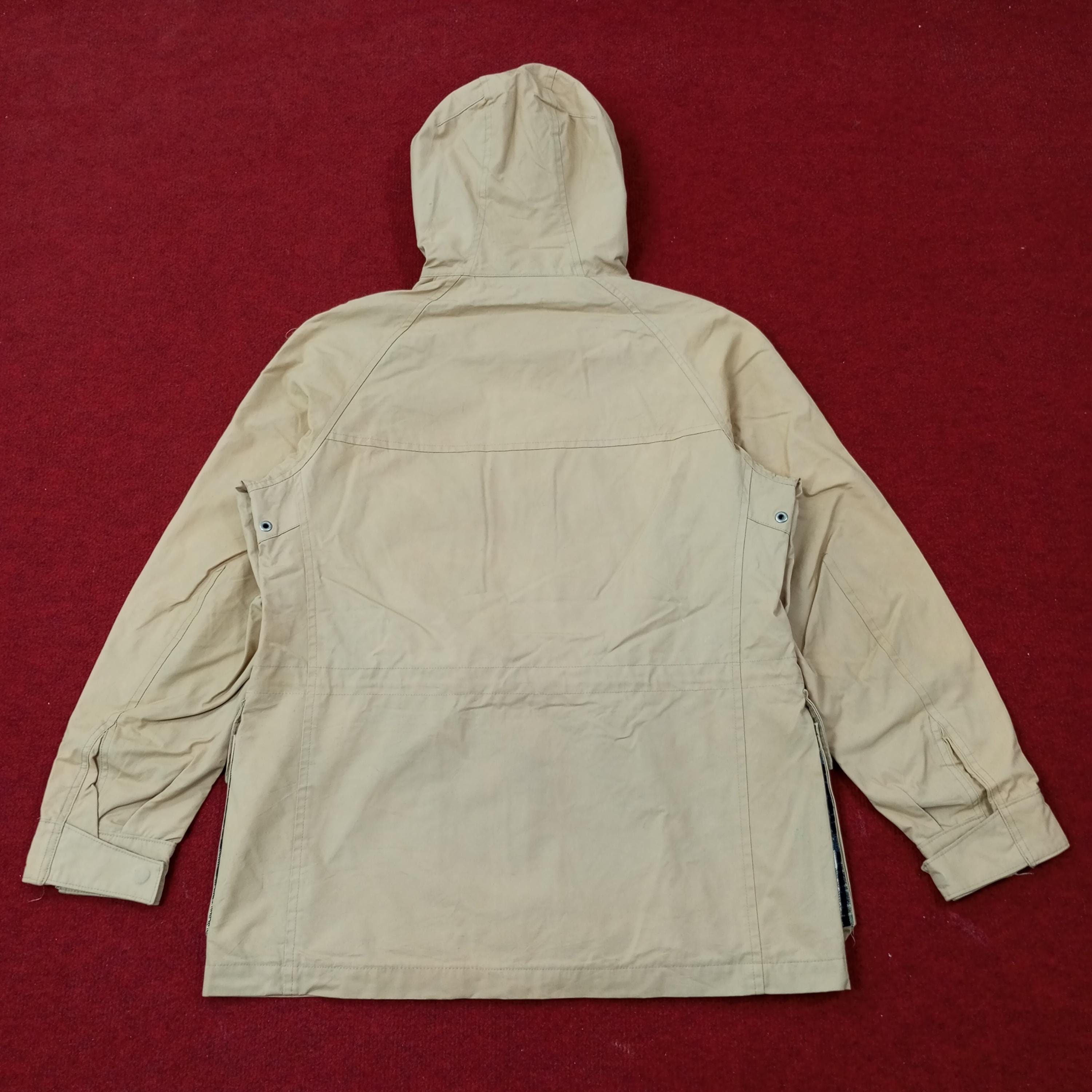 Vintage Comme Des Garcons Homme Japanese Brand Jacket - Etsy