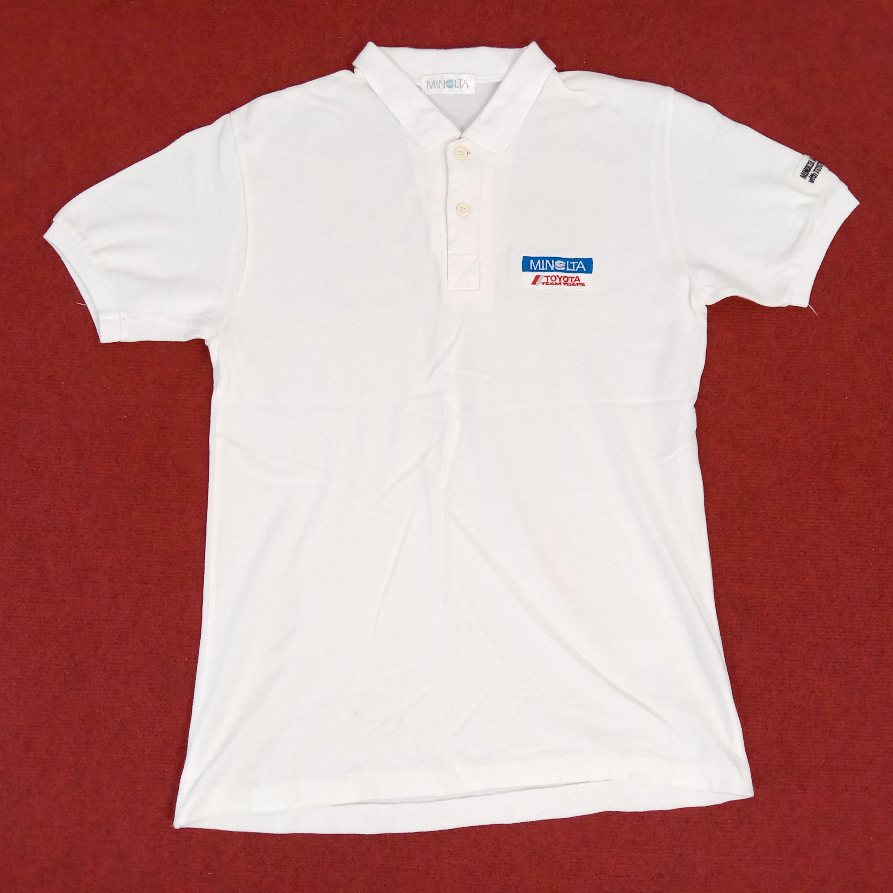 TOYOTA TRD Racing Development ポロシャツ Racing Development TRD Toyota Motorsports Custom Polos - Etsy