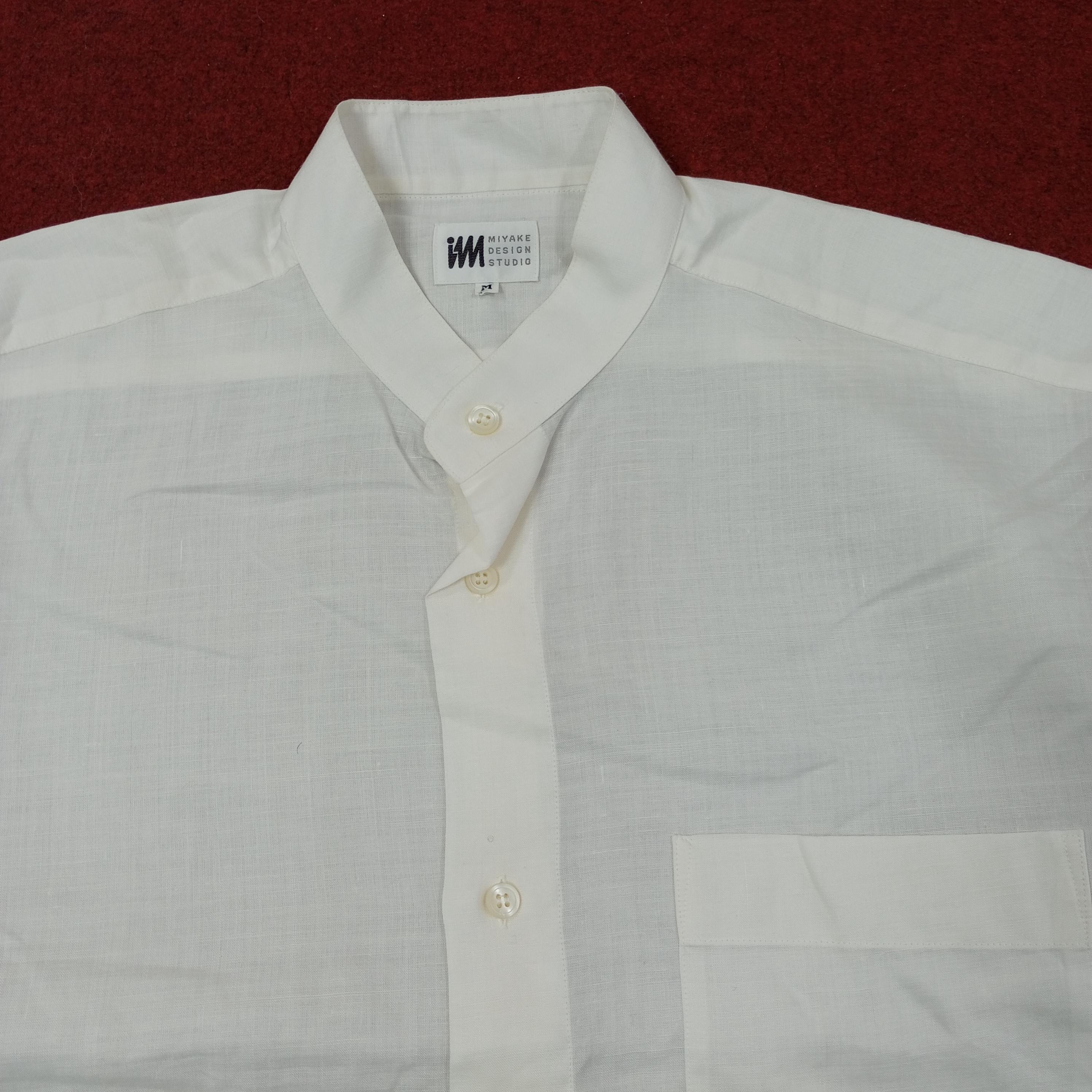 Vintage Miyake Design Studio by Issey Miyake Designer Shirt - Etsy