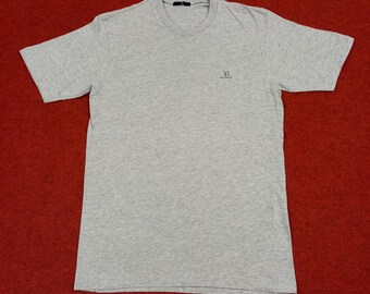 Vintage Y's Japanese Fashion Designer Brand Yohji Yamamoto Tshirt