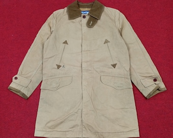 Vintage TRICOT Comme Des Garçons Japanese Fashion Brand Jacket