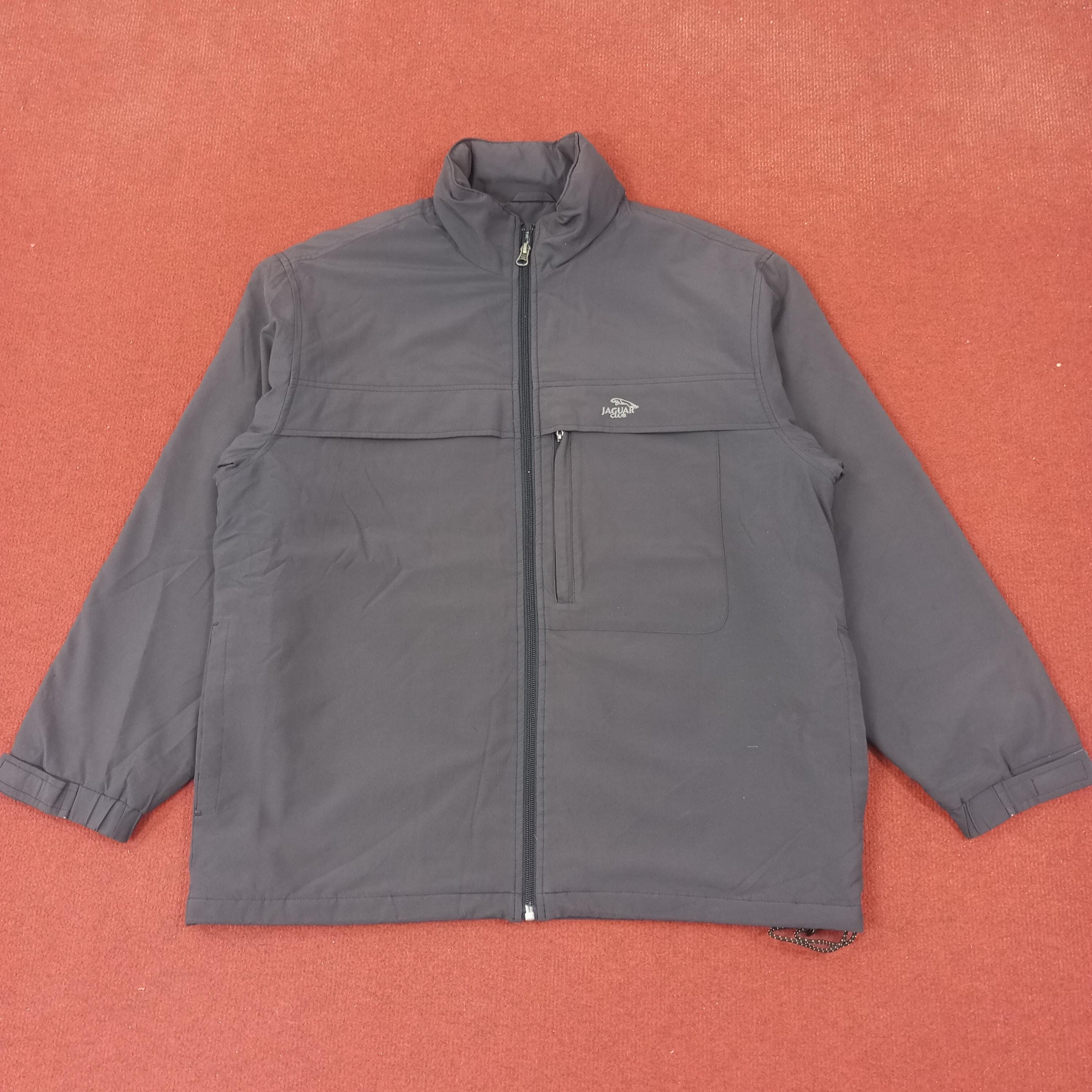 Jaguar club jacket - Etsy 日本