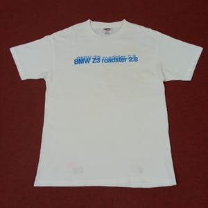 Vintage BMW Z3 Roadster 2.8 Tshirt