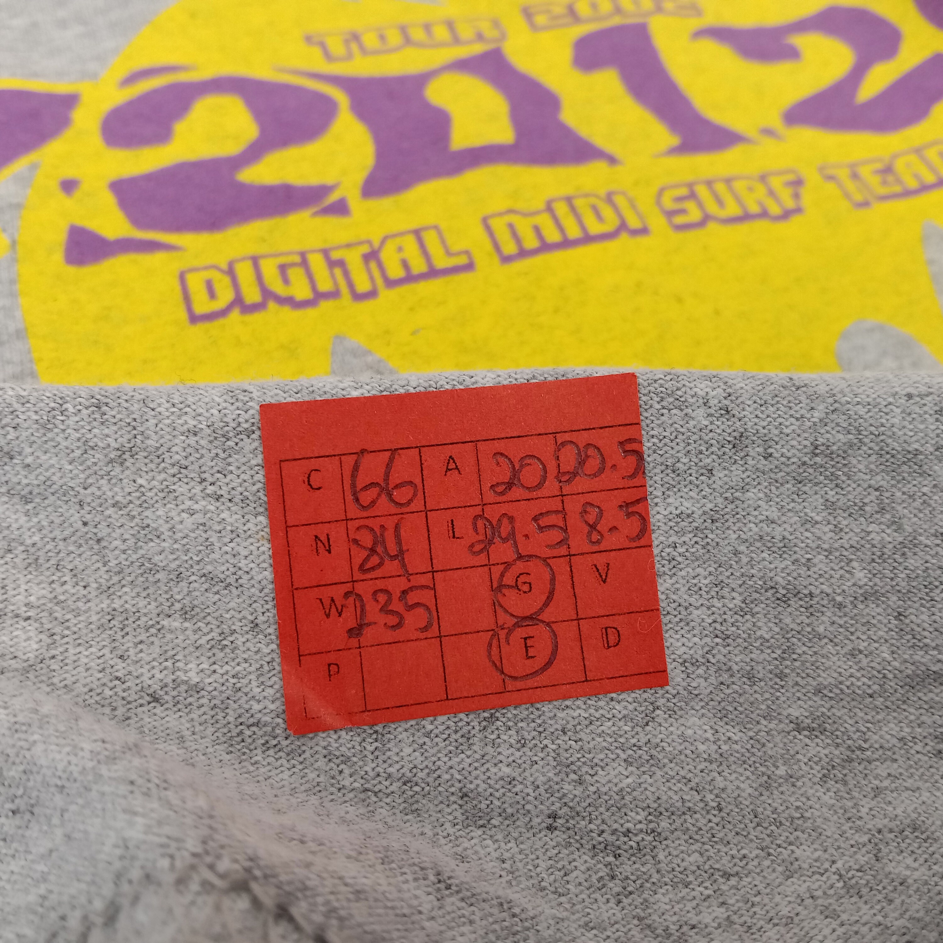 The Mad Capsule Markets Japanese Band Tour Tshirt - Etsy
