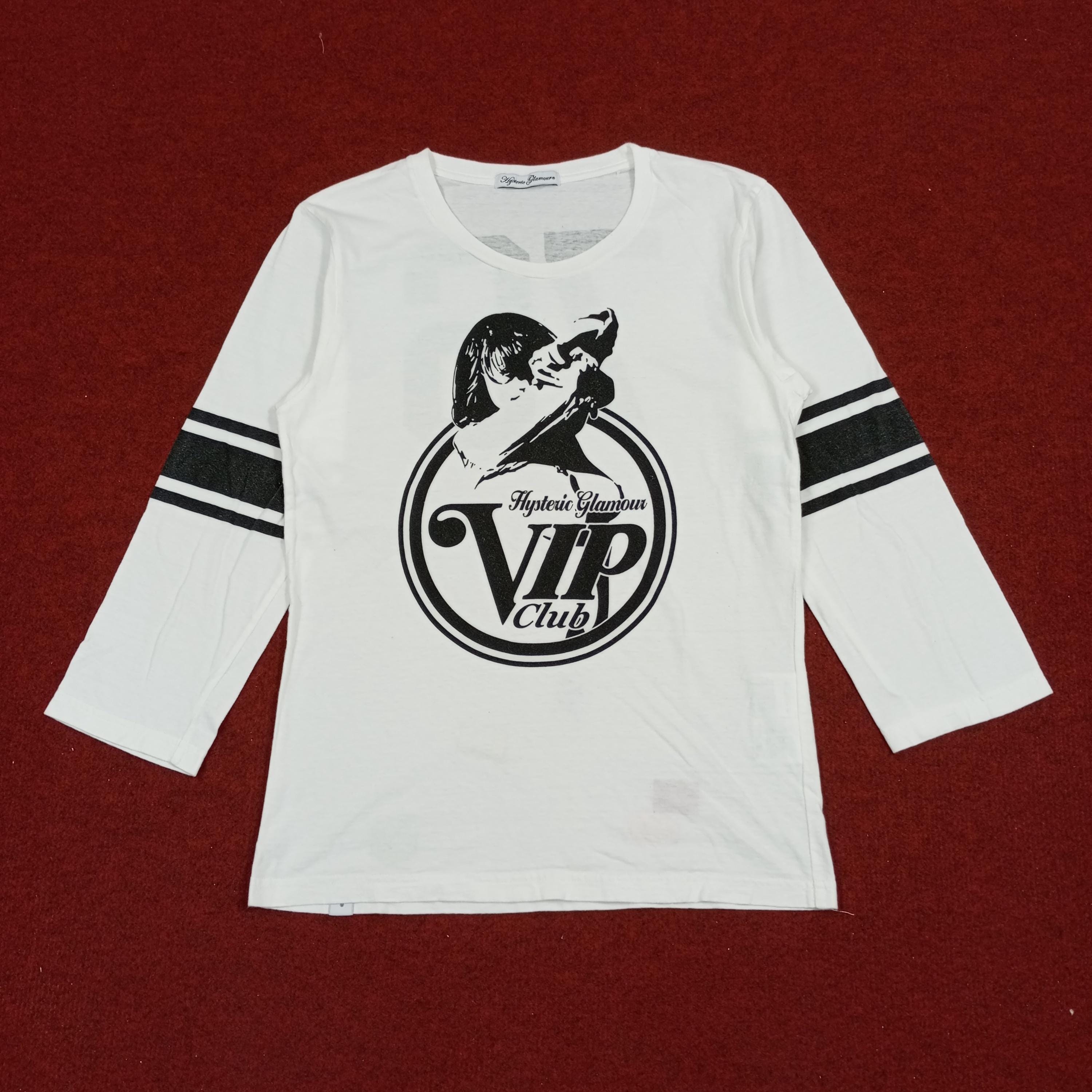 Hysteric Glamour - Etsy Canada