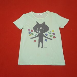 ネネット♡ Ne Net Cat Shirt - Etsy