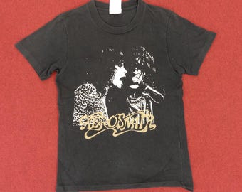 【最終値下げ！】ヒステリックグラマー エアロスミスTシャツ AEROSMITH HYSTERIC GLAMOUR - ヒス エアロスミス Tシャツの通販 by jamsshop