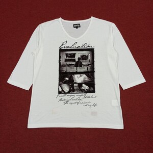 Vintage PPFM Japanese Brand Long T-shirt - Etsy