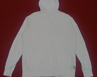 Evisu Japanese Brand Streetwear Zipper Hoodies - Etsy