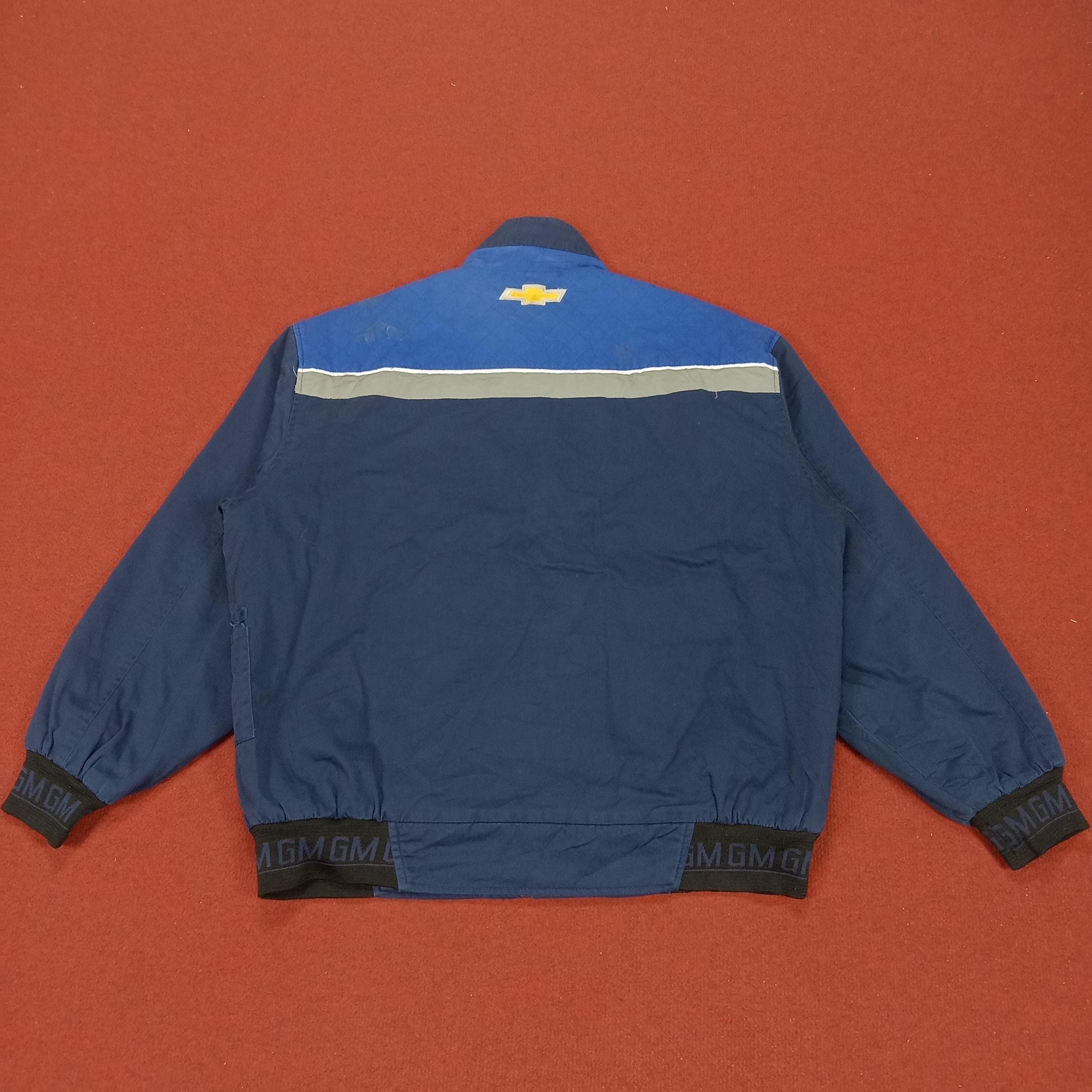 Chevrolet jacket - Etsy 日本