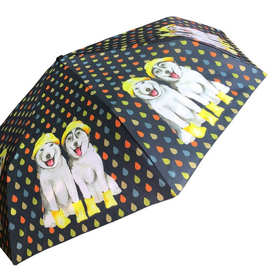 husky umbrella