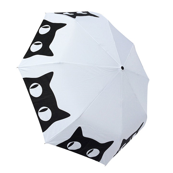Special Edition: Big Eyes Cat Umbrella