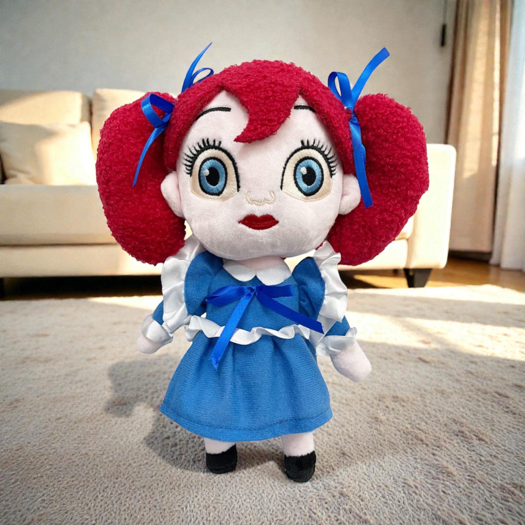 Poppy playtime chapter 3 toys - Etsy 日本
