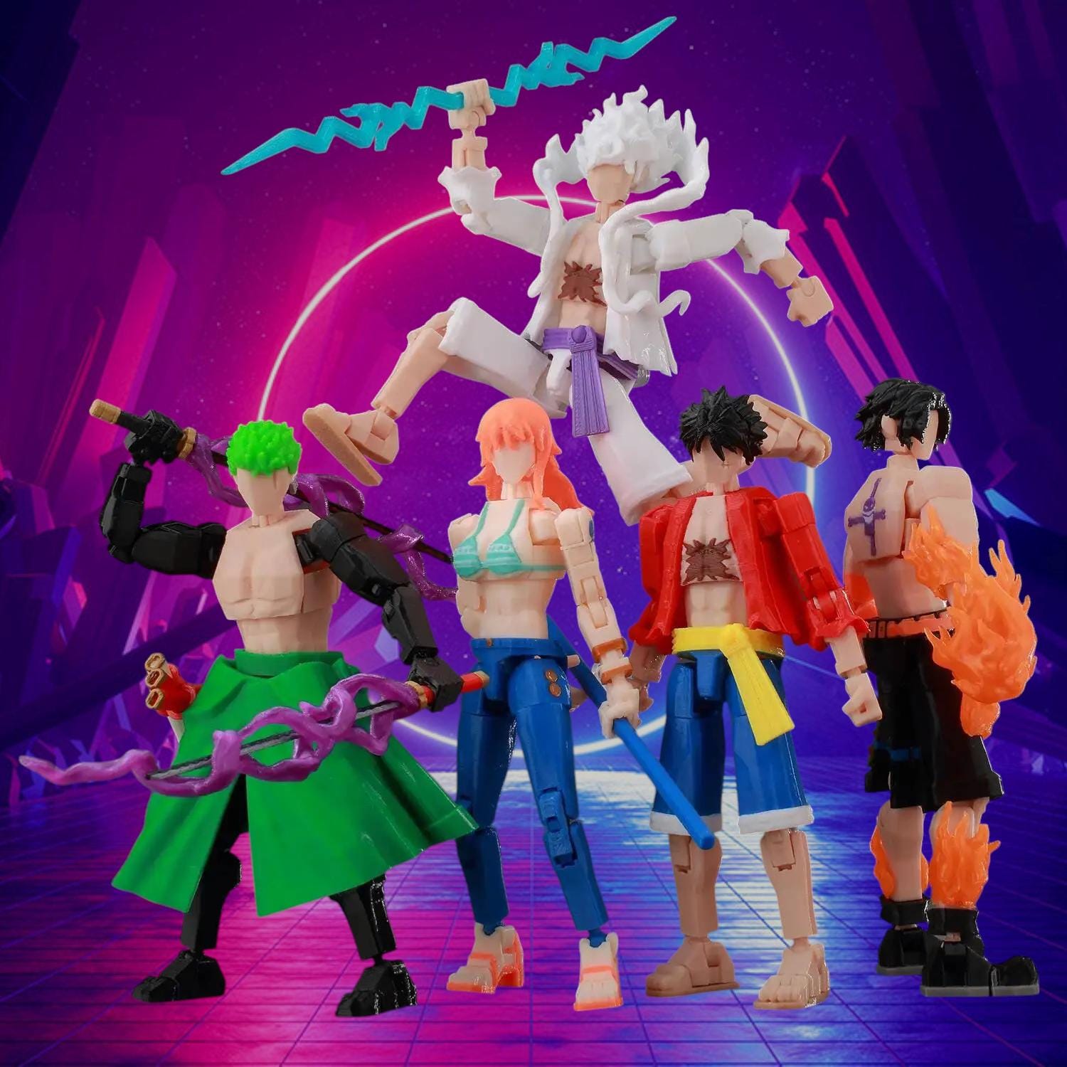 T13 One Piece - Etsy