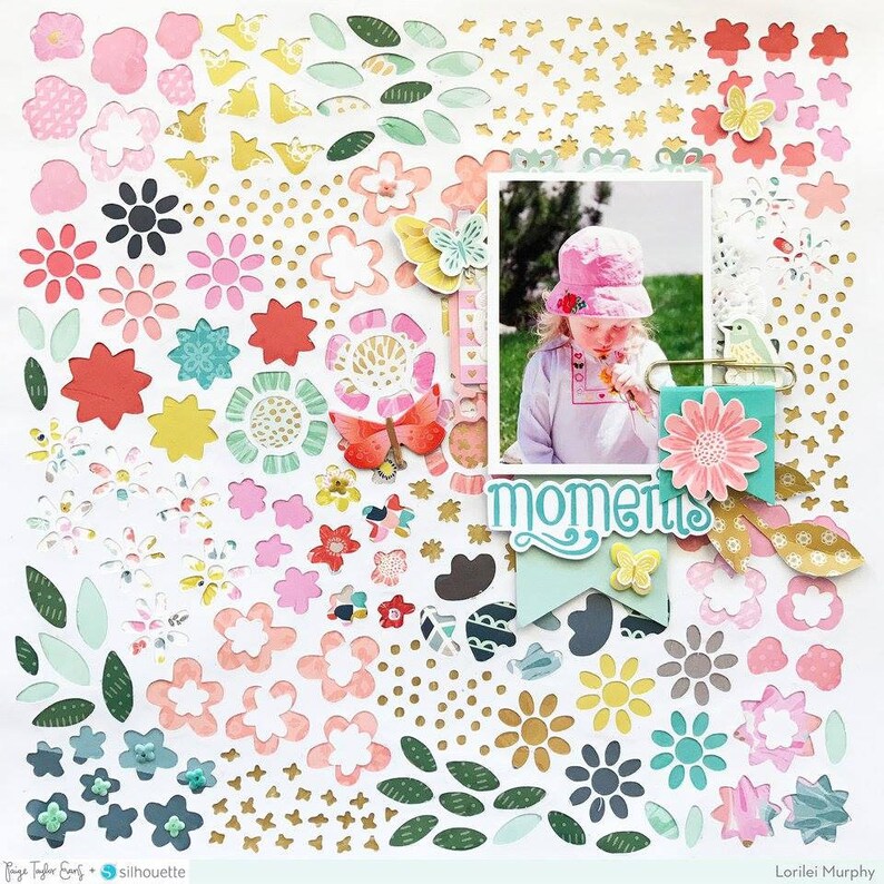 Free Free 178 Flower Garden Svg SVG PNG EPS DXF File