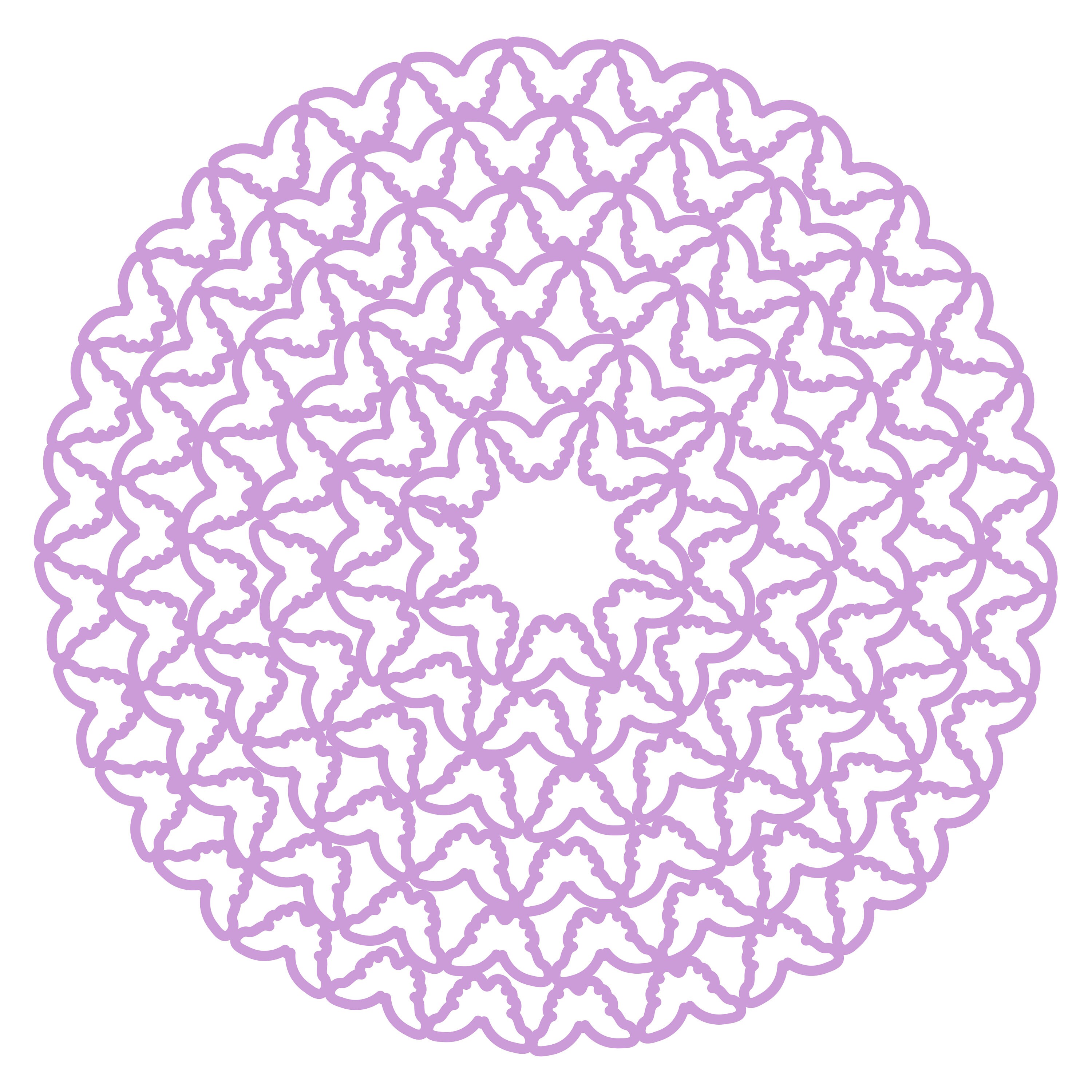 Free Free 263 Butterfly Wreath Svg SVG PNG EPS DXF File