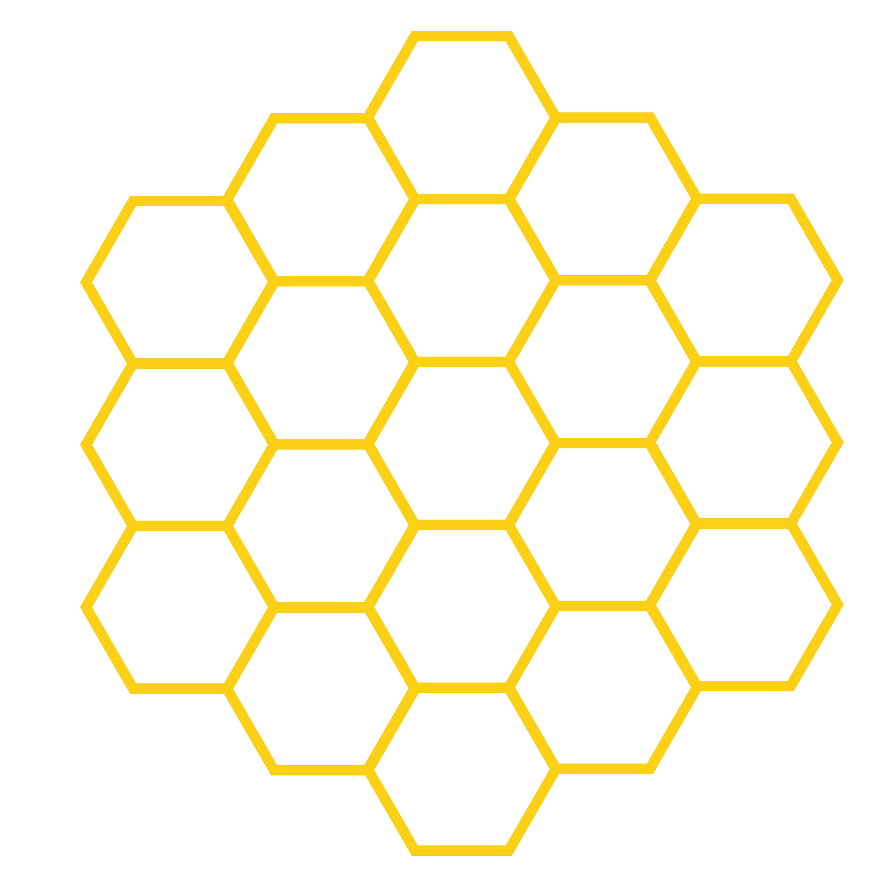 Honey Comb PNG Transparent Images Free Download, Vector Files