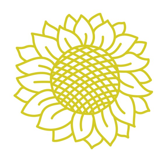 Free Free 274 Sunflower Vine Svg SVG PNG EPS DXF File