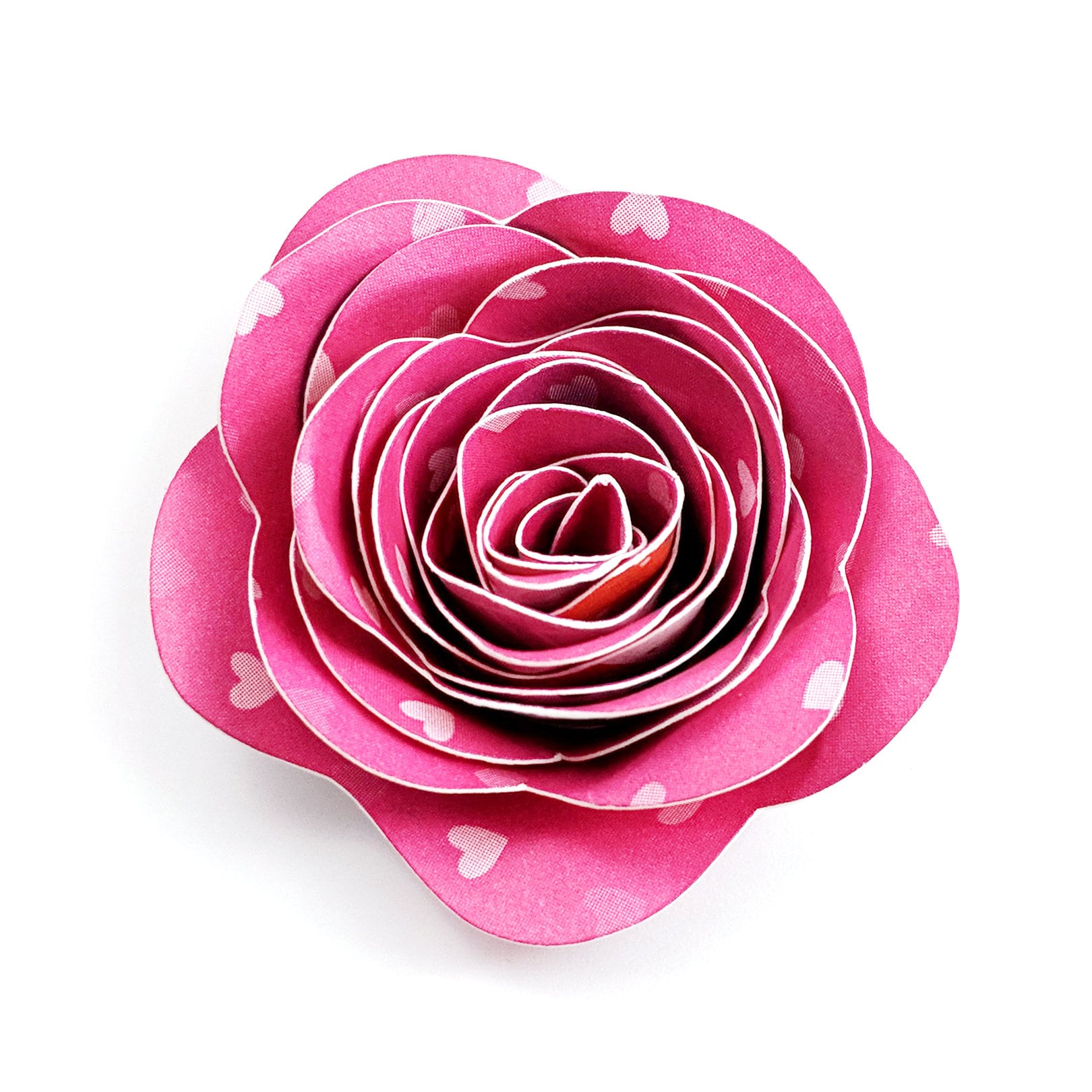 Free Free 288 Rolled Paper Flower Svg SVG PNG EPS DXF File