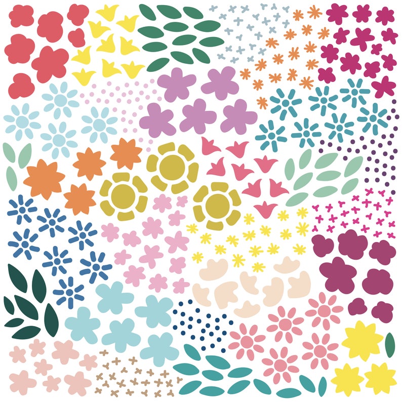 Free Free 292 Flower Garden Svg SVG PNG EPS DXF File