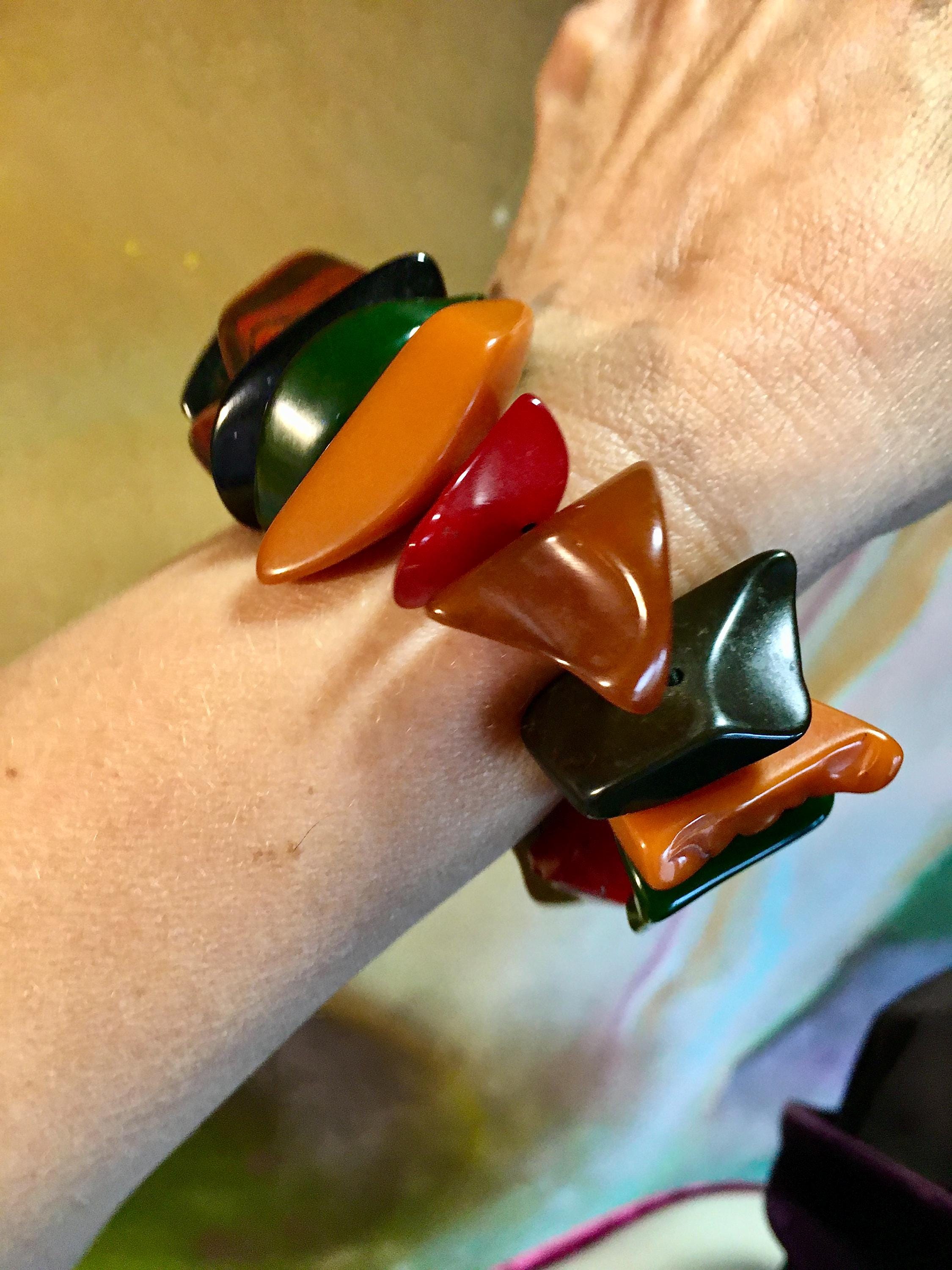 Rare Bakelite - Etsy