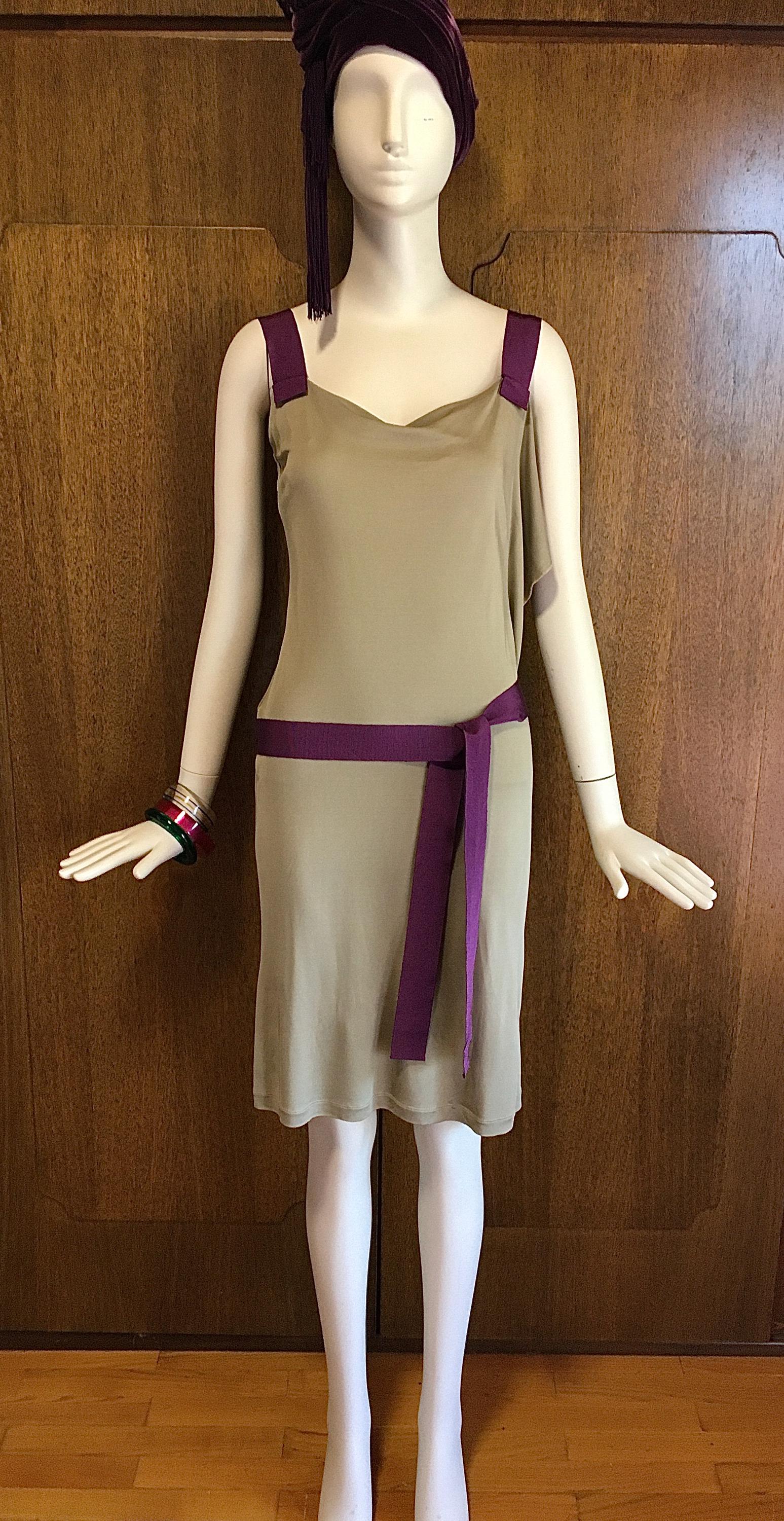 Philosophy di a Ferretti レザーベルト Philosophy by Alberta Ferretti - Etsy