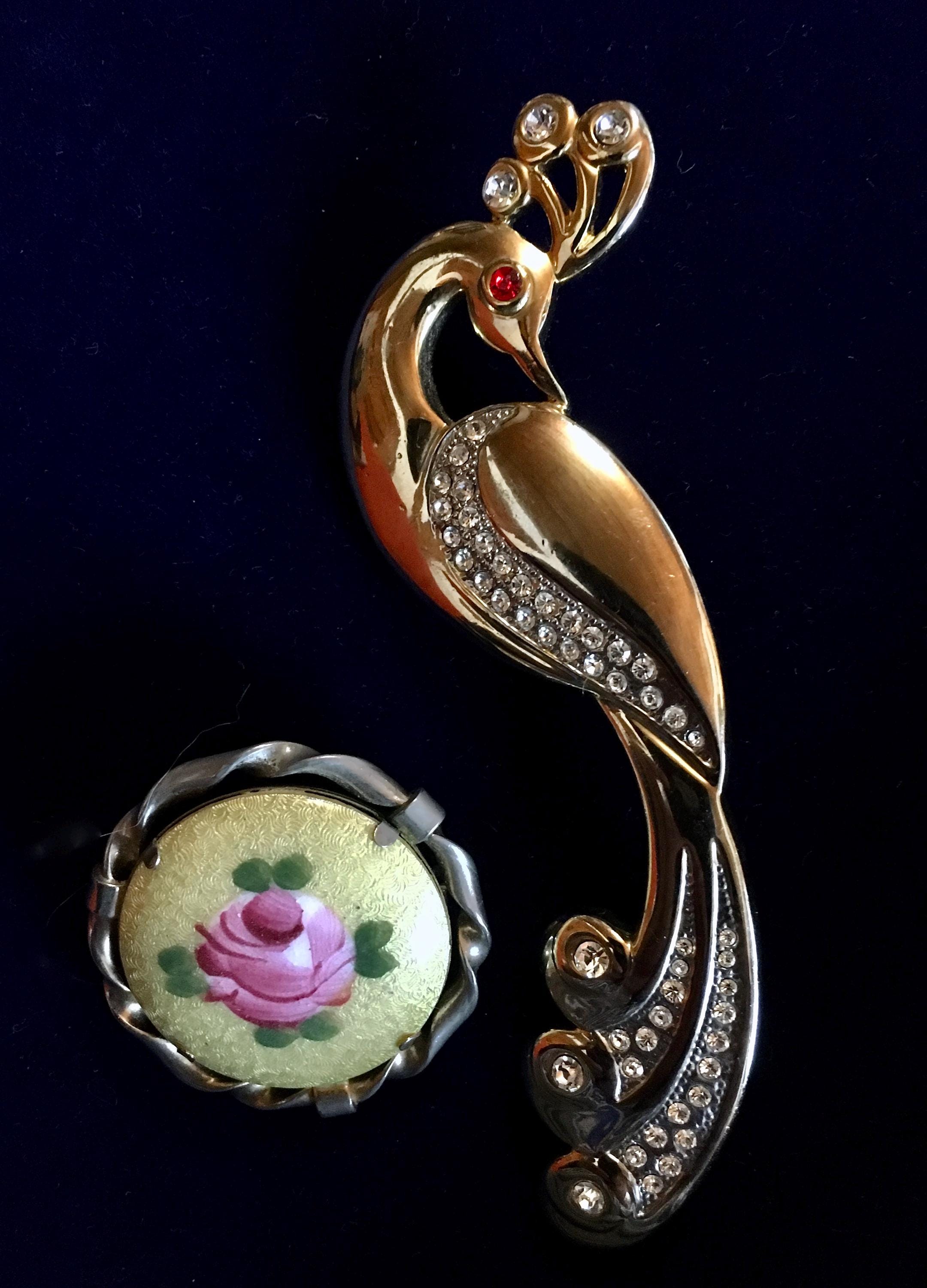 Fermacravatta Di Lusso William Sturt - Peltro, Motivo Capitan America, Confezione Regalo - Foto 2