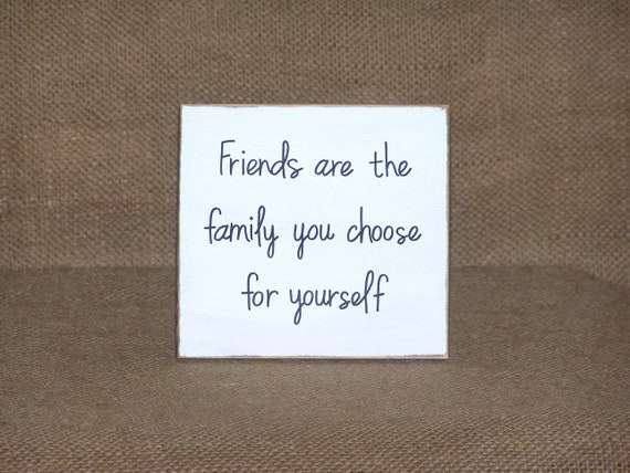 Plaques Panneaux Enseignes Maison Handmade Amis Cadeau Amitie Plaque Peint Main Photo Meilleur Ami De Citations