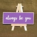 Owner of <a href='https://www.etsy.com/shop/Sawdusted?ref=l2-about-shopname&from_page=listing' class='wt-text-link'>Sawdusted</a>