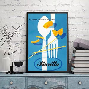 Italy-Vintage Travel Poster,Vintage Art Wall Print,Home office decor,Vintage Advertising, gicle print in various sizes