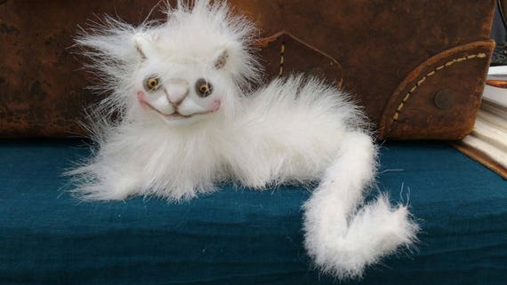 cat bjd